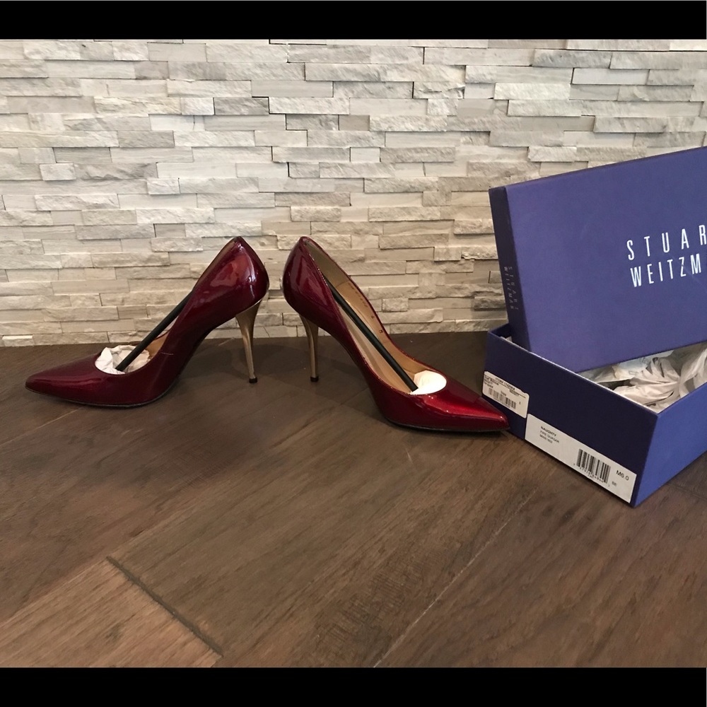 Stuart Weitzman NEW!